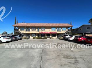 20786 Bear Valley Rd SUITE I, Apple Valley, CA 92308