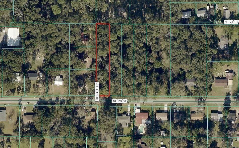 1st image of 963 NE 20th St Lot 3