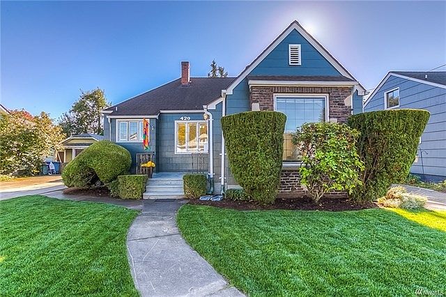 1st image of 420 5th Ave NE