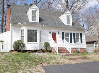 12316 Boxford Ln, Midlothian, VA 23114