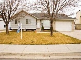 3889 S Glen Hill Dr, West Valley City, UT 84120