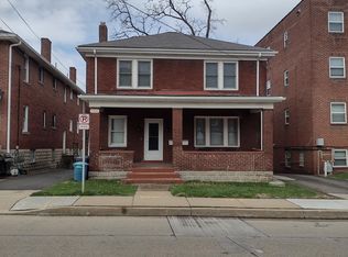 1505 McFarland Rd FLOOR 2, Pittsburgh, PA 15216