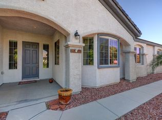 5893 Lone Ranch Ave, Las Vegas, NV 89131