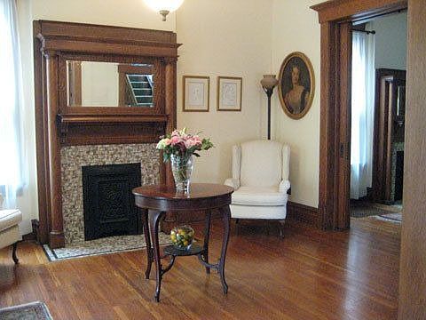 Foyer / Entery Room