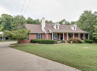 2332 N Brunswick Ct, Murfreesboro, TN 37127