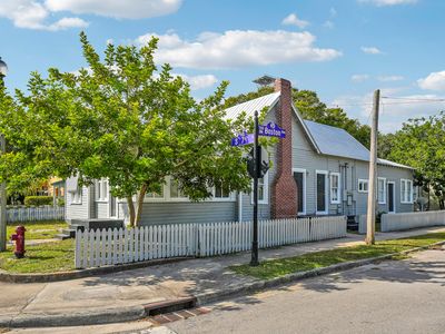 301 S 7th S Street, Fort Pierce, FL, 34950