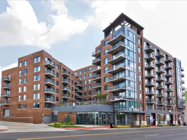 50 Florida Ave NE, Washington, DC