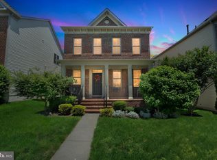 22815 Broadway Ave, Clarksburg, MD 20871