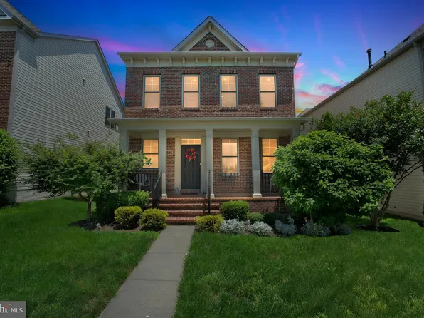 22815 Broadway Ave, Clarksburg, MD 20871