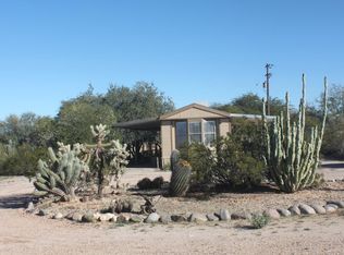 10750 N Longview Ave, Pima County, AZ 85653