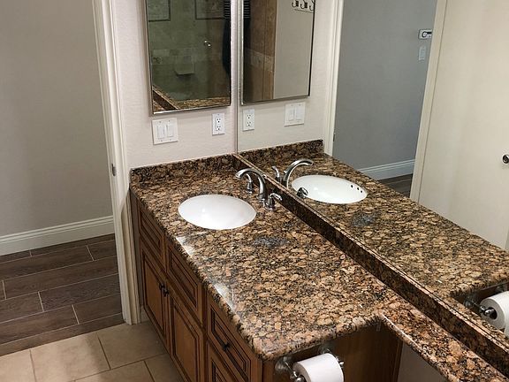 Generous Counterspace