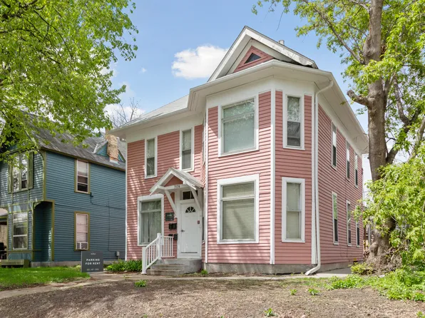 3136 Hennepin Ave APT 4, Minneapolis, MN 55408