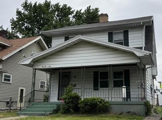 121 Fernwood Ave, Dayton, OH 45405