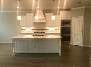 16198 Moss Haven Ln, Little Elm, TX 75068