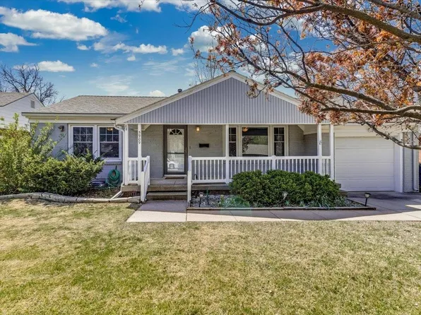 5909 E Avalon Rd, Wichita, KS 67208