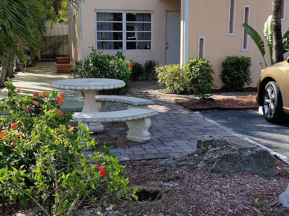 Outside Front