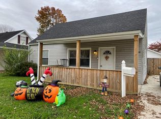 420 E 7th St, Waverly, OH