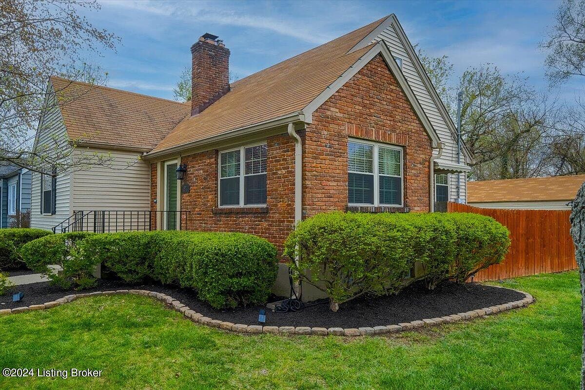 4199 Blenheim Rd, Richlawn, KY 40207 Zillow
