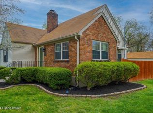 4199 Blenheim Rd, Richlawn, KY 40207