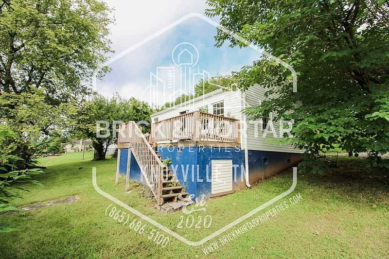 2417 Fillmore Ave