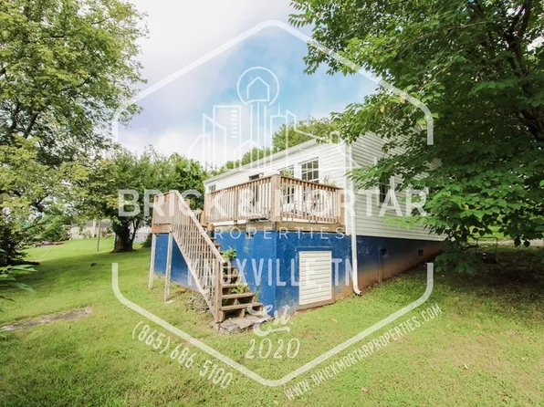 2417 Fillmore Ave, Knoxville, TN 37921