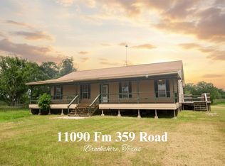11090 Fm 359 Rd, Brookshire, TX 77423