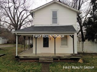 620 Central Ave, Carlisle, OH 45005