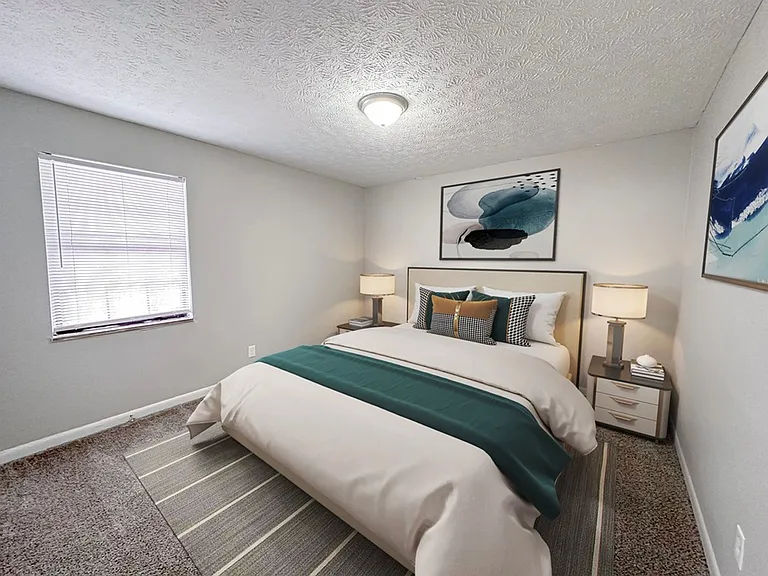 Rand Stockton Apartment Homes — Photo 27