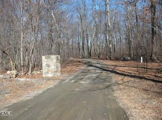 Iron Mountain Rd, Kent, CT 06757