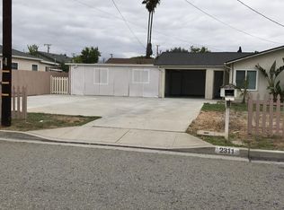 2311 W Willow Ln, West Covina, CA 91790