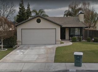 9119 Winlock St, Bakersfield, CA 93312