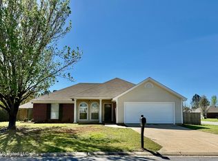 500 Ridgeway Dr, Brandon, MS 39047