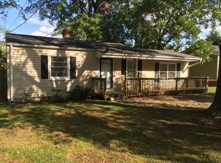 14 Essex Court, Greenville, SC 29609