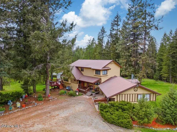 457 Lodgepole, Athol, ID 83801