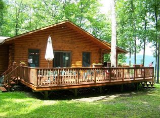 3524 State Route 54a, Branchport, NY 14418