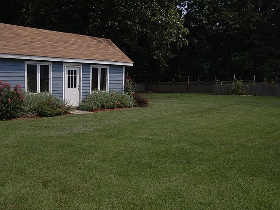 outbuilding