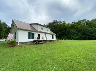 552 Greenbrier Rd, Wallingford, KY 41093