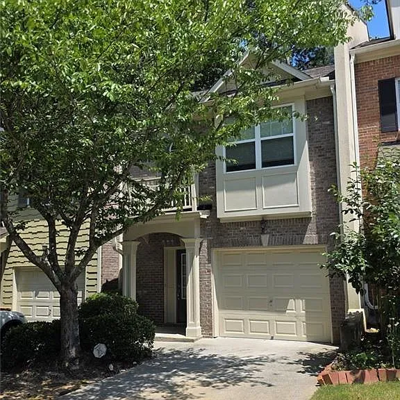 1693 Southgate Mill Dr NW — Photo 1