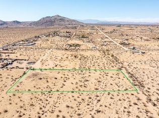 62643 Canterbury St, Joshua Tree, CA 92252