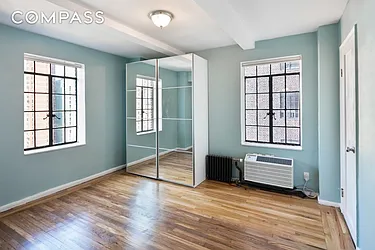 Rented by Compass