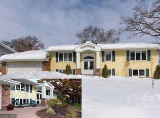 7940 60 1/2 Ave N, New Hope, MN 55428