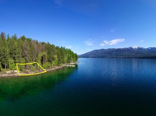 Nhn Knopfle Rd LOT 15, Whitefish, MT 59937