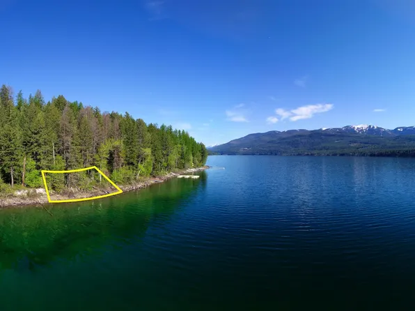 Nhn Knopfle Rd Lot 15, Whitefish, MT 59937