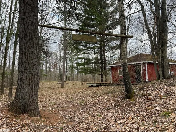 0 Crozier Rd, Lupton, MI 48635