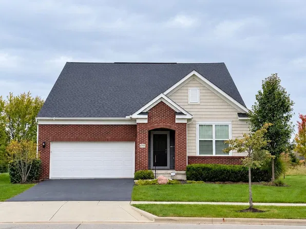 6759 Cat Singer Cir S, Hilliard, OH 43026
