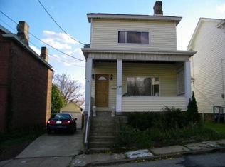 734 McLain St, Pittsburgh, PA