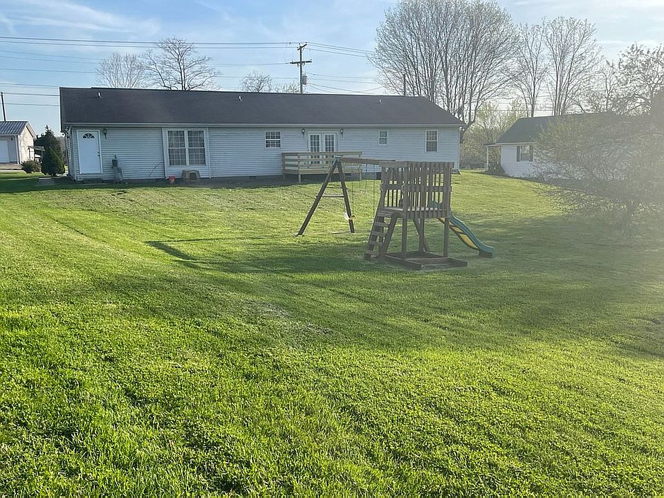 3194 Cottageville Rd, Mount Alto, WV 25264 Zillow