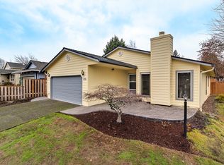 11735 SW Butte Ln, Beaverton, OR 97008