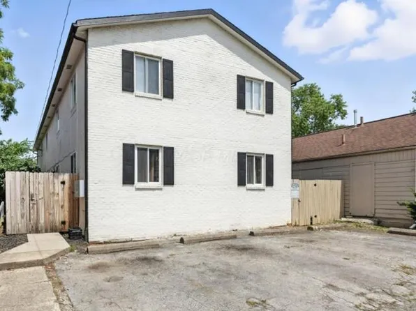 432 E 14th Ave, Columbus, OH 43201