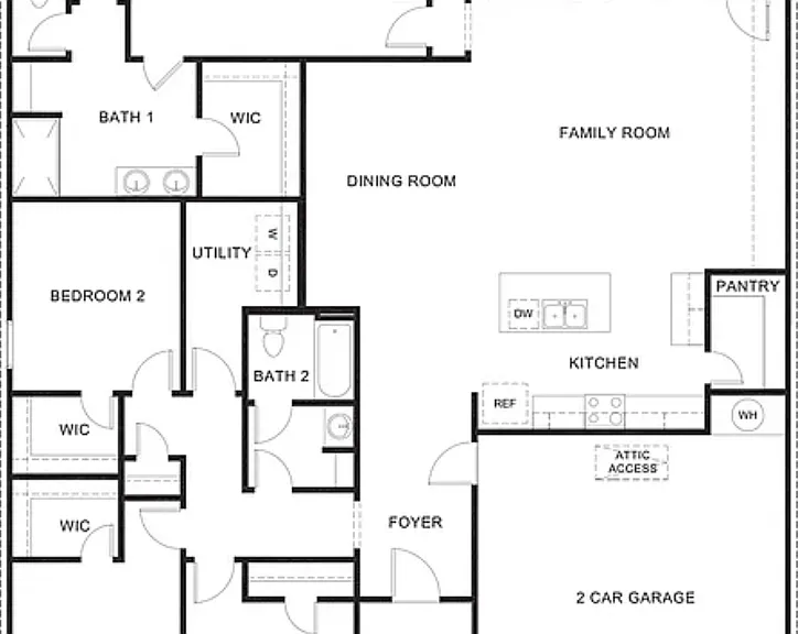 660 Bunker Hill Rd — Photo 16